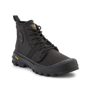 Palladium Men's Pallarider Legacy 04635-008-M Black WD