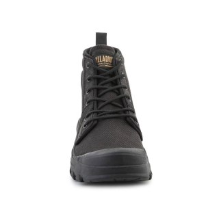 Palladium Men's Pallarider Legacy 04635-008-M Black WD