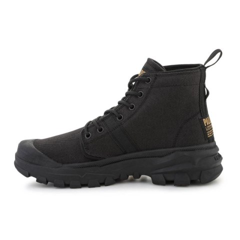 Palladium Men's Pallarider Legacy 04635-008-M Black WD