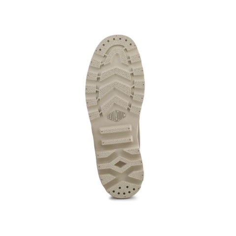 Palladium Men's Pampa Detroit Zip SU 04612-961-M Dusky Green/Brown Palladium