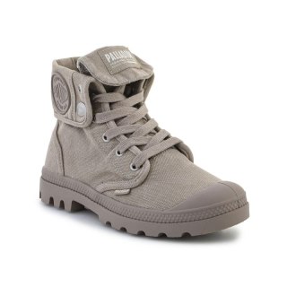 Palladium Women's 92353-272-M Vintage Khaki Palladium