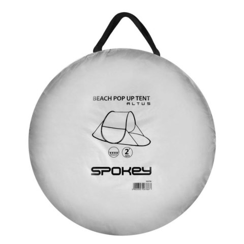 Parawan plażowy Spokey Altus BL 926786 Spokey