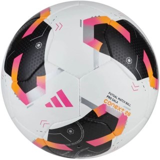 Piłka adidas CONEXT26 PRO Sala KE6333 Adidas