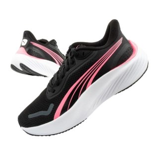Puma buty damskie sportowe Pounce Lite lekkie wygodne czarne Puma
