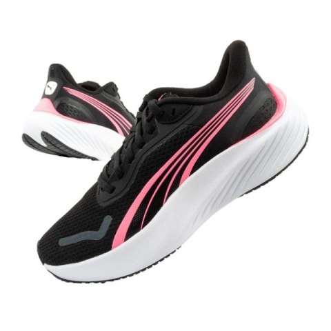 Puma buty damskie sportowe Pounce Lite lekkie wygodne czarne Puma