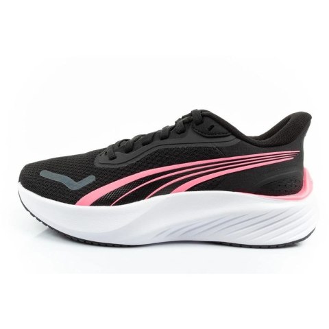 Puma buty damskie sportowe Pounce Lite lekkie wygodne czarne Puma