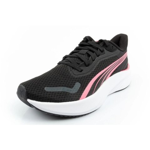 Puma buty damskie sportowe Pounce Lite lekkie wygodne czarne Puma