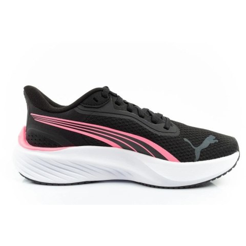 Puma buty damskie sportowe Pounce Lite lekkie wygodne czarne Puma