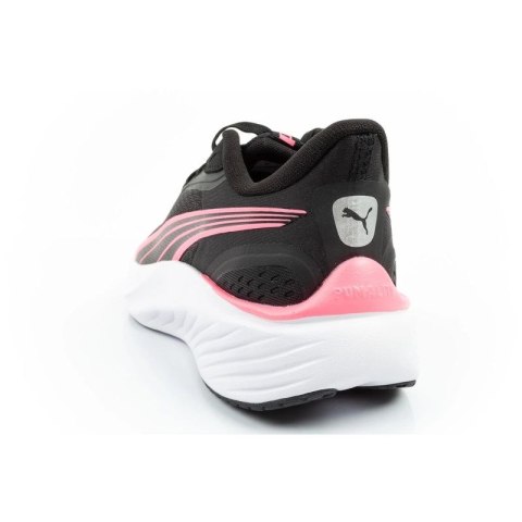 Puma buty damskie sportowe Pounce Lite lekkie wygodne czarne Puma