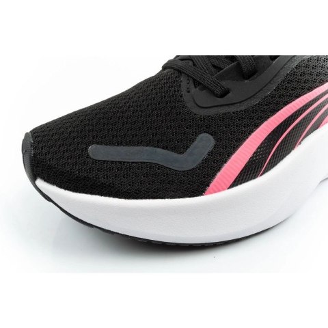 Puma buty damskie sportowe Pounce Lite lekkie wygodne czarne Puma