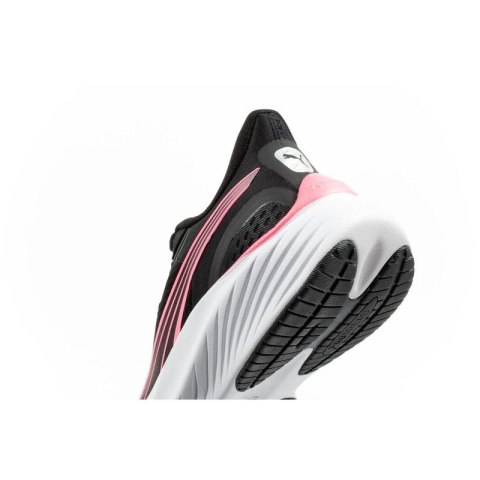 Puma buty damskie sportowe Pounce Lite lekkie wygodne czarne Puma