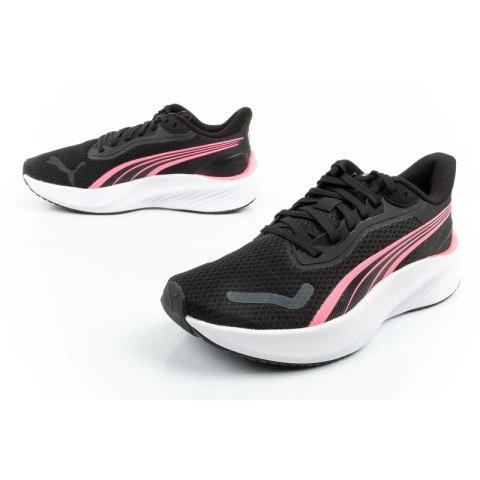 Puma buty damskie sportowe Pounce Lite lekkie wygodne czarne Puma