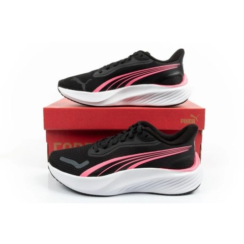 Puma buty damskie sportowe Pounce Lite lekkie wygodne czarne Puma
