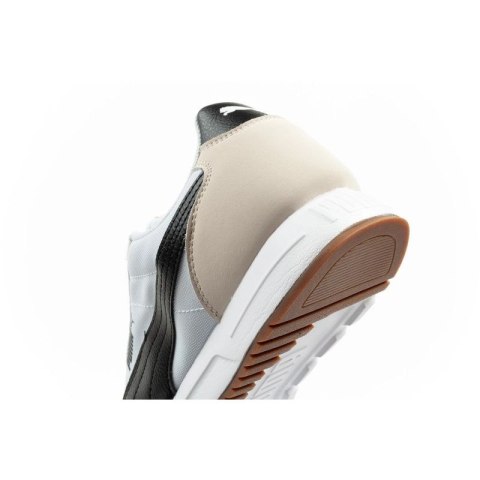 Puma buty sportowe sneakersy męskie R78 Lightwind komfortowe modne beżowe białe Puma