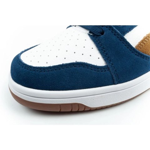Puma buty sportowe sneakersy męskie Rebound v6 modne wygodne białe granatowe brązowe Puma