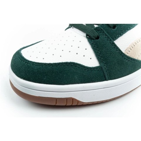 Puma buty sportowe sneakersy męskie Rebound v6 modne wygodne białe zielone Puma