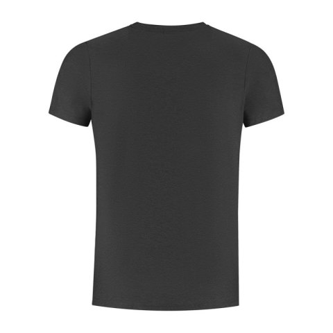 Rogelli koszulka do biegania ESSENTIAL szara 2XL Rogelli