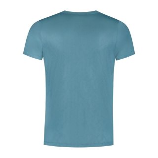 Rogelli koszulka do biegania męska MOTION blue XL Rogelli