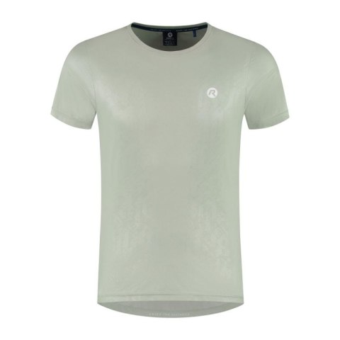 Rogelli koszulka do biegania męska MOTION grey 3XL Rogelli