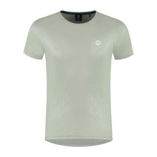 Rogelli koszulka do biegania męska MOTION grey XL Rogelli