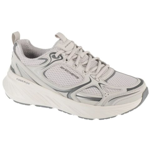 Skechers Edgeride - Silver Eclipse 150475-GRY Granatowe 40 Skechers
