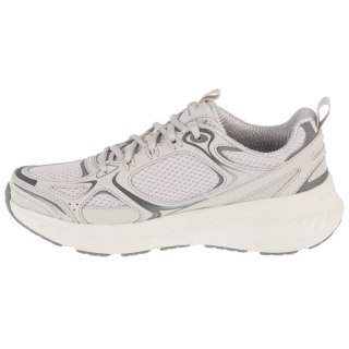Skechers Edgeride - Silver Eclipse 150475-GRY Granatowe 40 Skechers