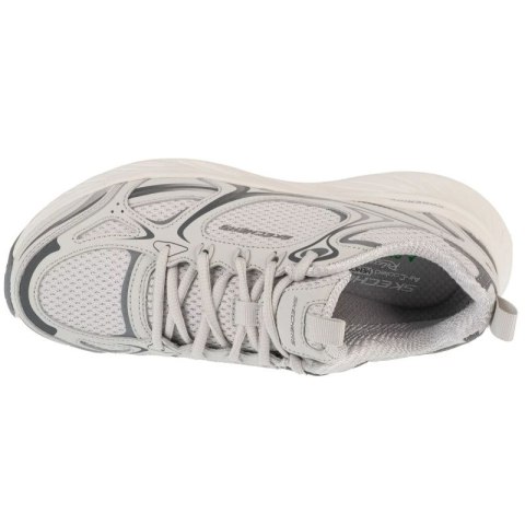 Skechers Edgeride - Silver Eclipse 150475-GRY Granatowe 40 Skechers