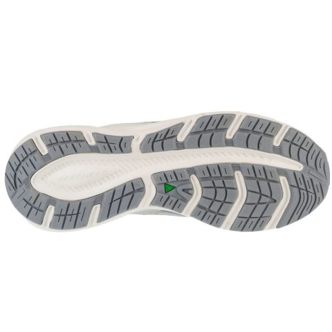 Skechers Edgeride - Silver Eclipse 150475-GRY Granatowe 40 Skechers