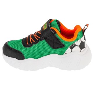 Skechers Play Scene 407312N-GRMT Szare 22 Skechers