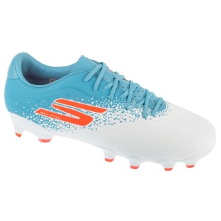 Skechers Razor 1.5 Academy Fg 252015-WTQP Białe 41 Razor