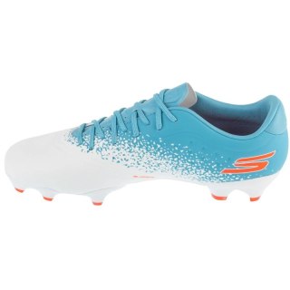 Skechers Razor 1.5 Academy Fg 252015-WTQP Białe 41 Razor