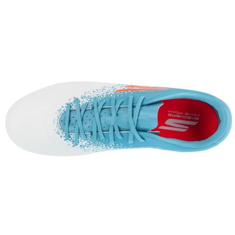 Skechers Razor 1.5 Academy Fg 252015-WTQP Białe 41 Razor