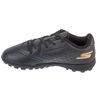 Skechers Razor 1.5 Jr Youth TF 252061L-BKOR Czarne 34 Razor