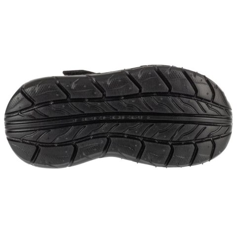 Skechers Skech Tracks - Tractor-Tronix 407062N-GNBK Zielone 22 Skechers