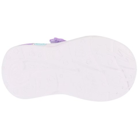 Skechers Snuggle Sneaks - Skech Squad 302214N-LVMT Różowe 21 Skechers