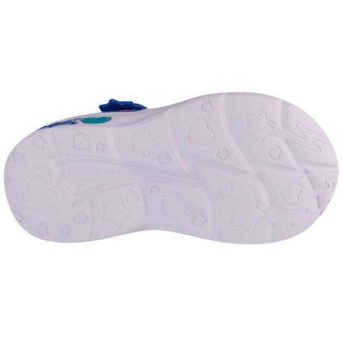 Skechers Snuggle Sneaks - Skech Squad 302214N-NVMT Granatowe 22 Skechers