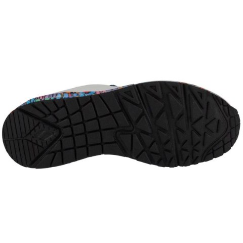 Skechers Uno - Ravaged Love 177918-WMLT Białe 36 Skechers