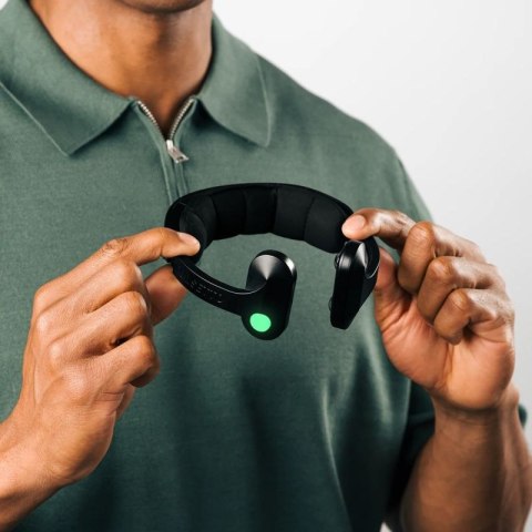 Stymulator nerwu błędnego Pulsetto FIT EB FIT