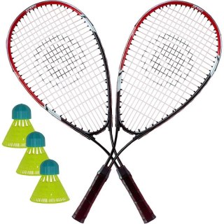 ZESTAW SZYBKI BADMINTON ENERO 127 Enero