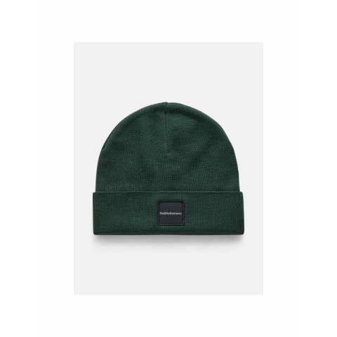 Czapka Peak Performance Switch Hat zielony