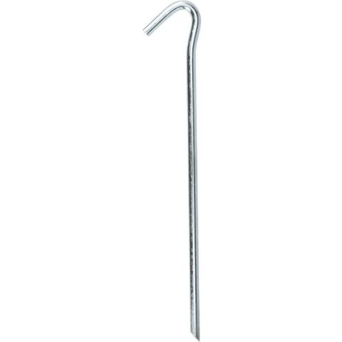 ŚLEDZIE DO NAMIOTU 23CM KPL. 10SZT METAL REDCLIFFS Redcliffs