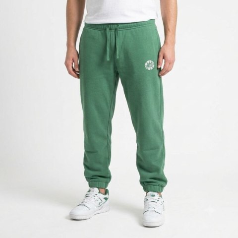 Spodnie New Balance Hoops Essentials Fundamental Pants - MP23580TFN