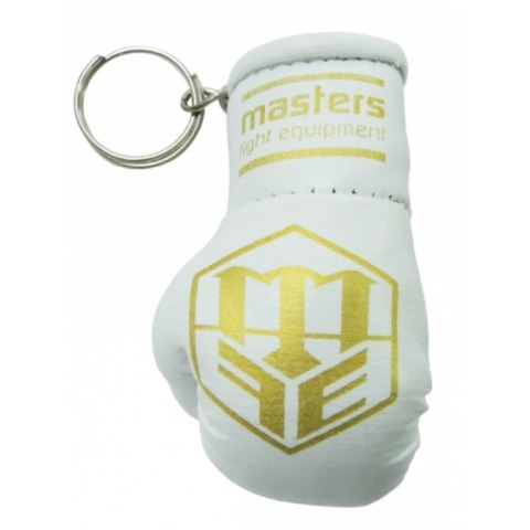 Breloczek rękawica BRM-MFE 1853-MFE01 Masters
