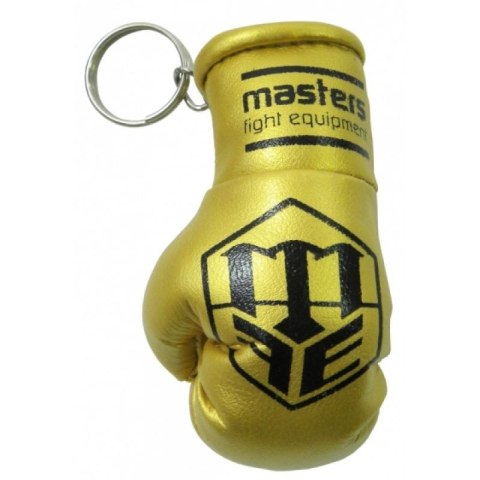Breloczek rękawica BRM-MFE 1853-MFE01 Masters