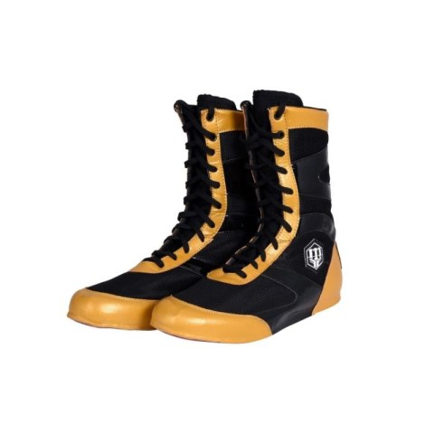 Buty bokserskie BB-Masters M 05125-40 Inny