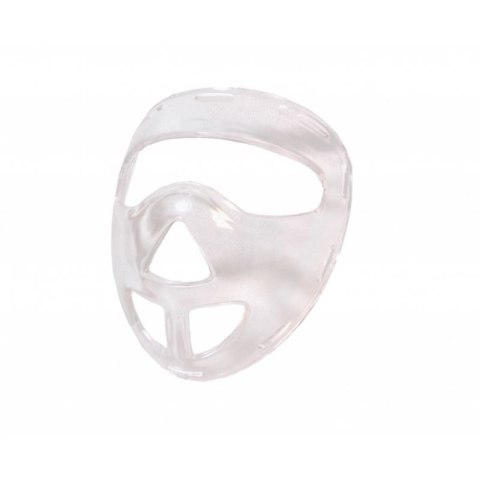 Kask bokserski Masters z maską KSSPU-M (WAKO APPROVED) 02119891-M02 Masters