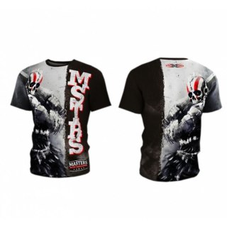 Koszulka treningowa Masters Fightwear Collection "Warrior" M 06119-M Masters