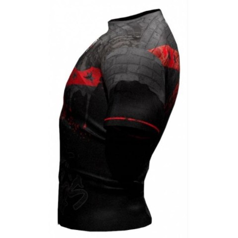 Koszulka treningowa Masters Mfc Dark Side "Renegate" M 06123-M Masters