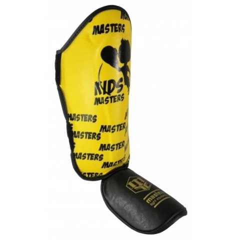 Nagolenniki Masters Mje - Ns-Km Jr 11535-XS05 Masters