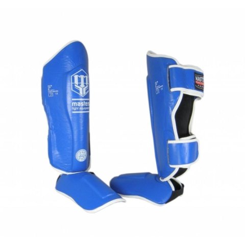 Nagolenniki Masters NS-30 (WAKO APPROVED) 1115111-M02 Sport Masters